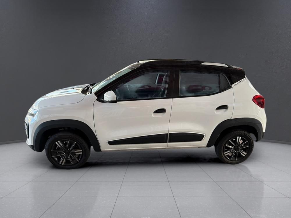 Renault Kwid 1.0 Climber