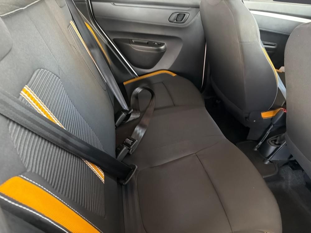 Renault Kwid 1.0 Climber