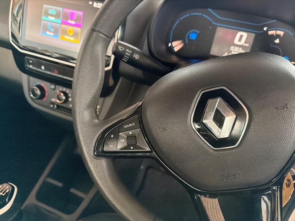 Renault Kwid 1.0 Climber