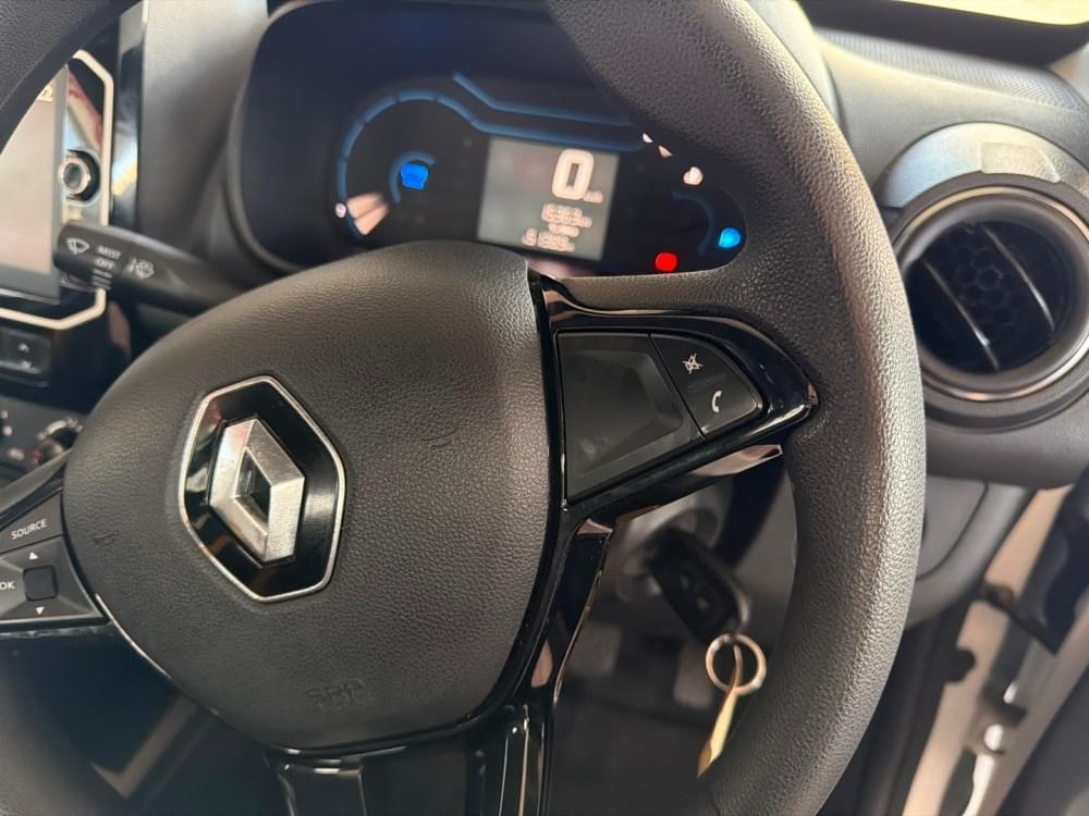 Renault Kwid 1.0 Climber