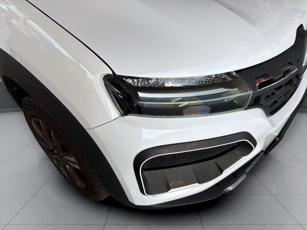 Renault Kwid 1.0 Climber