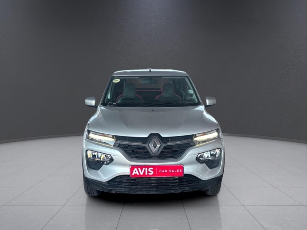 Renault Kwid 1.0 Techno