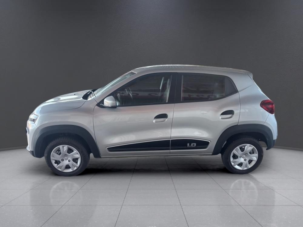 Renault Kwid 1.0 Techno