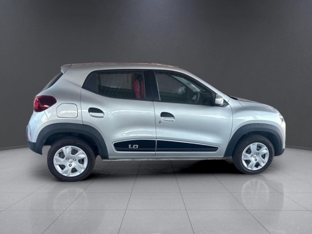 Renault Kwid 1.0 Techno