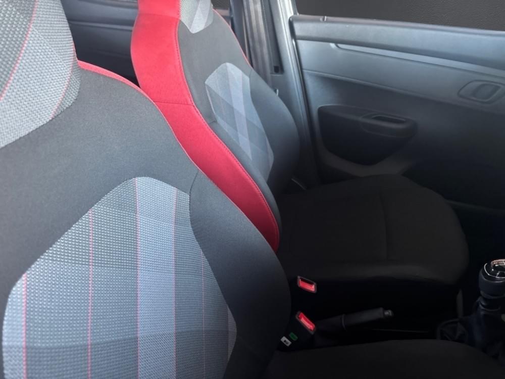 Renault Kwid 1.0 Techno