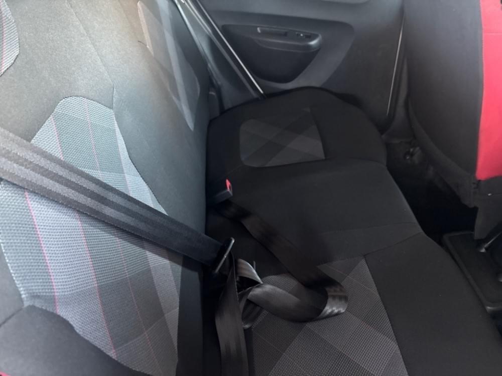 Renault Kwid 1.0 Techno