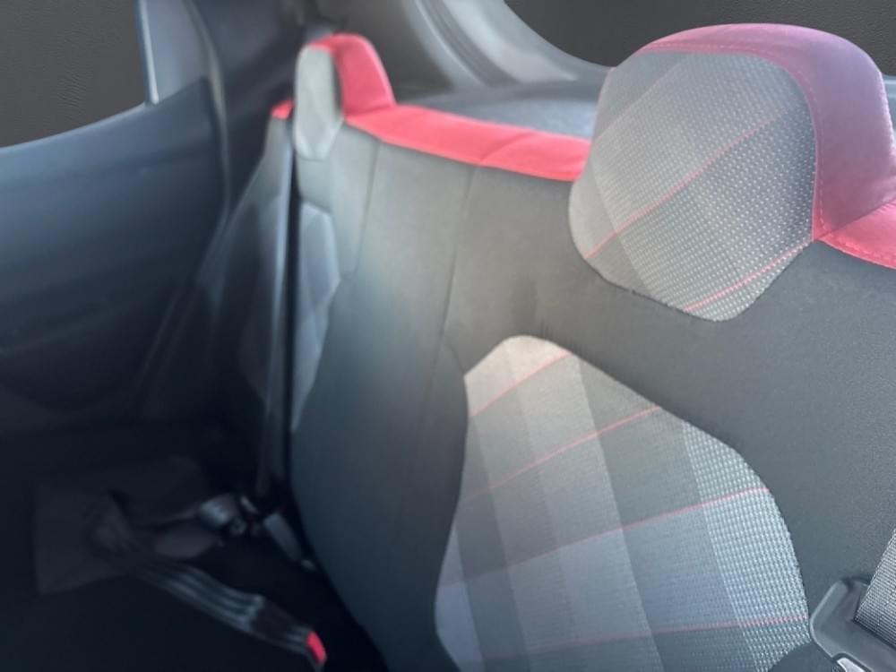 Renault Kwid 1.0 Techno