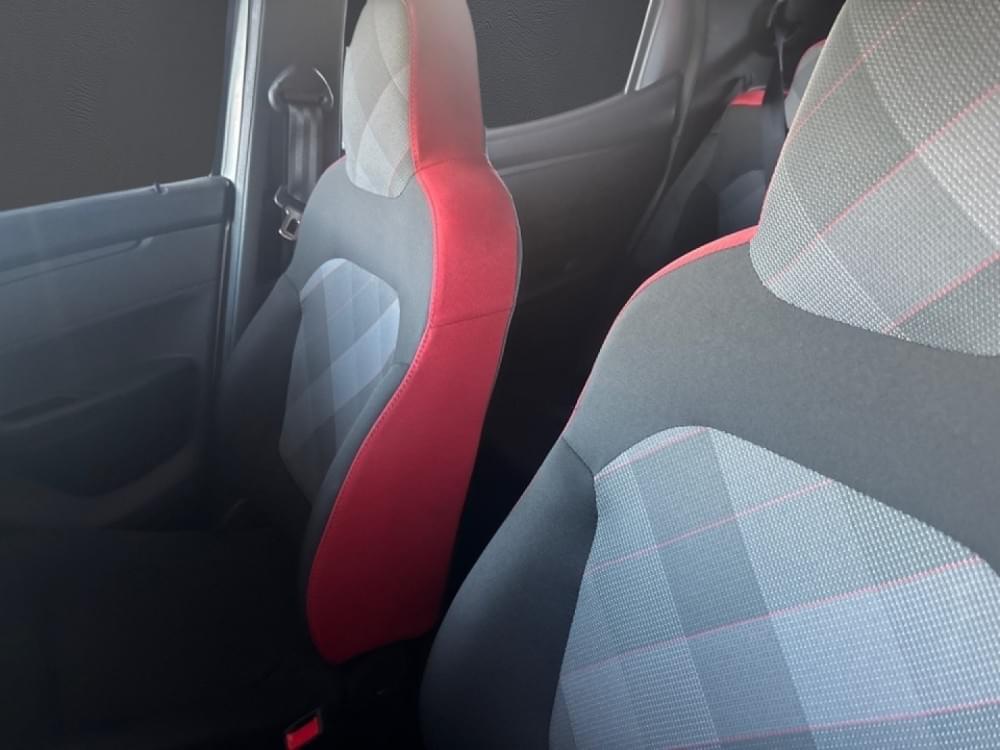 Renault Kwid 1.0 Techno