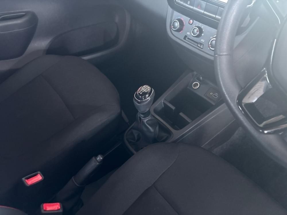 Renault Kwid 1.0 Techno