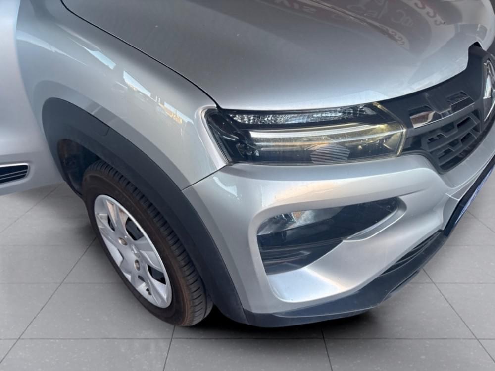 Renault Kwid 1.0 Techno