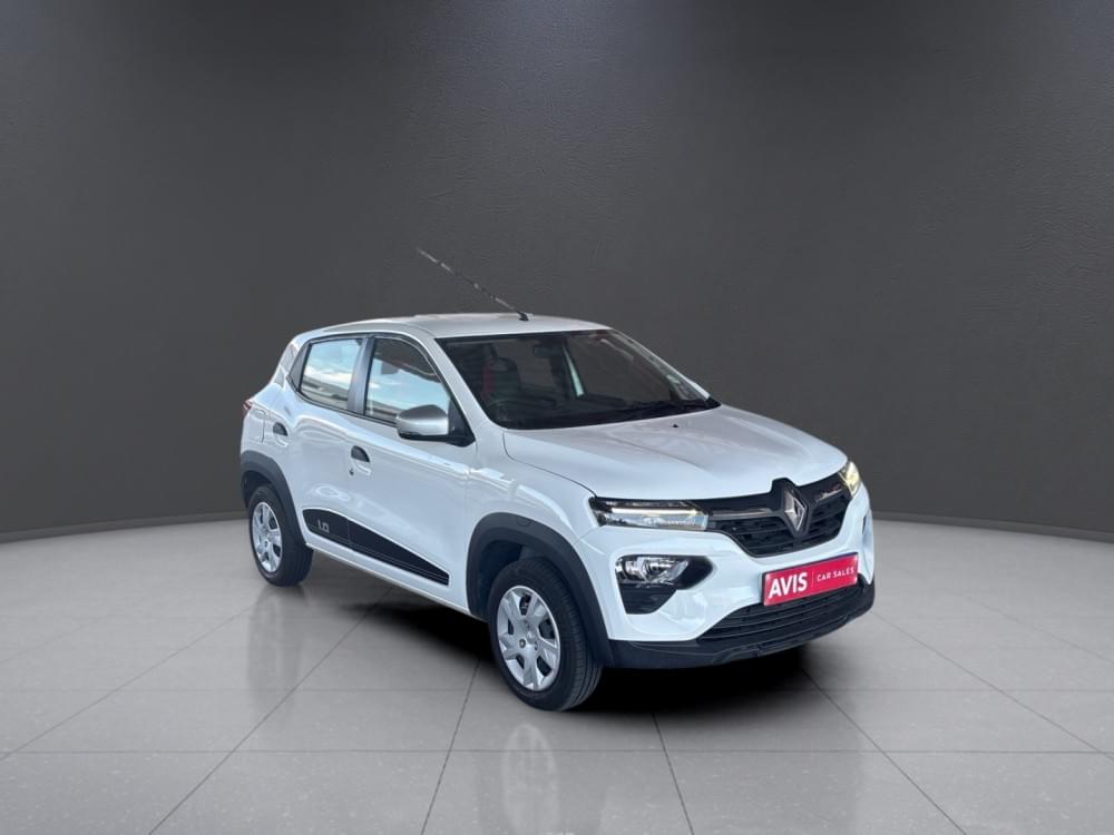 Renault Kwid 1.0 Techno