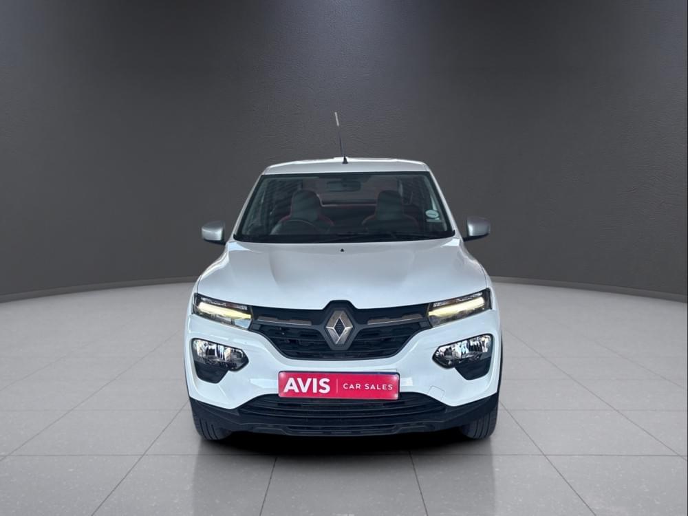 Renault Kwid 1.0 Techno