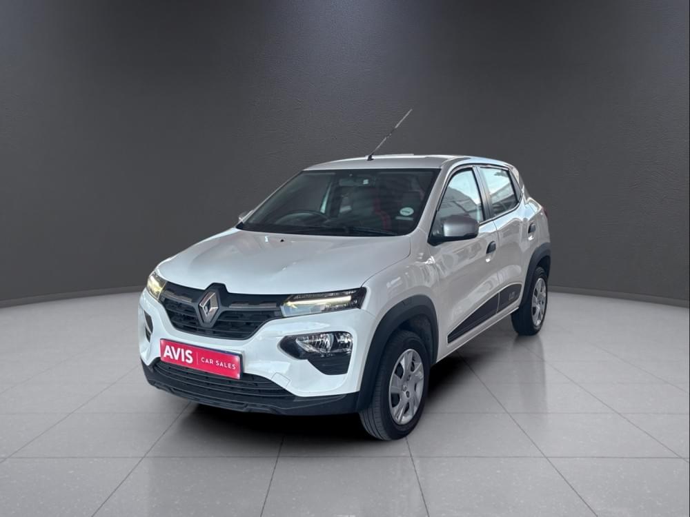 Renault Kwid 1.0 Techno