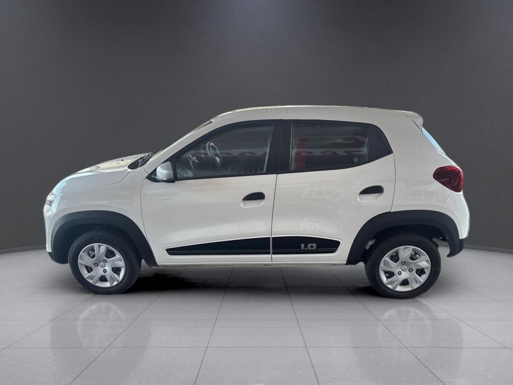 Renault Kwid 1.0 Techno