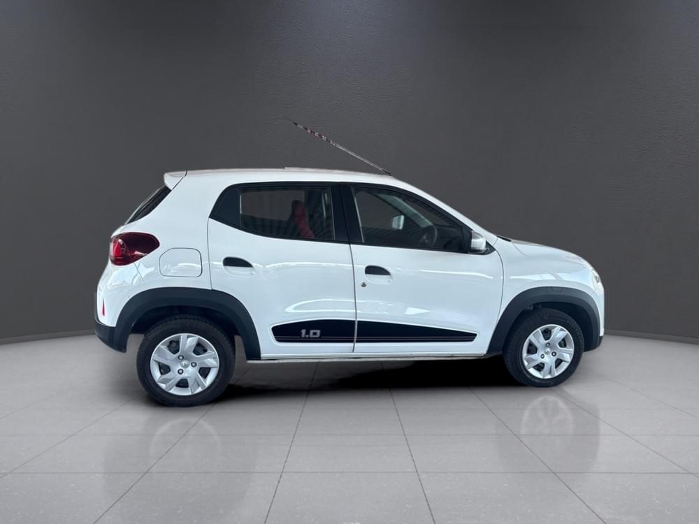 Renault Kwid 1.0 Techno