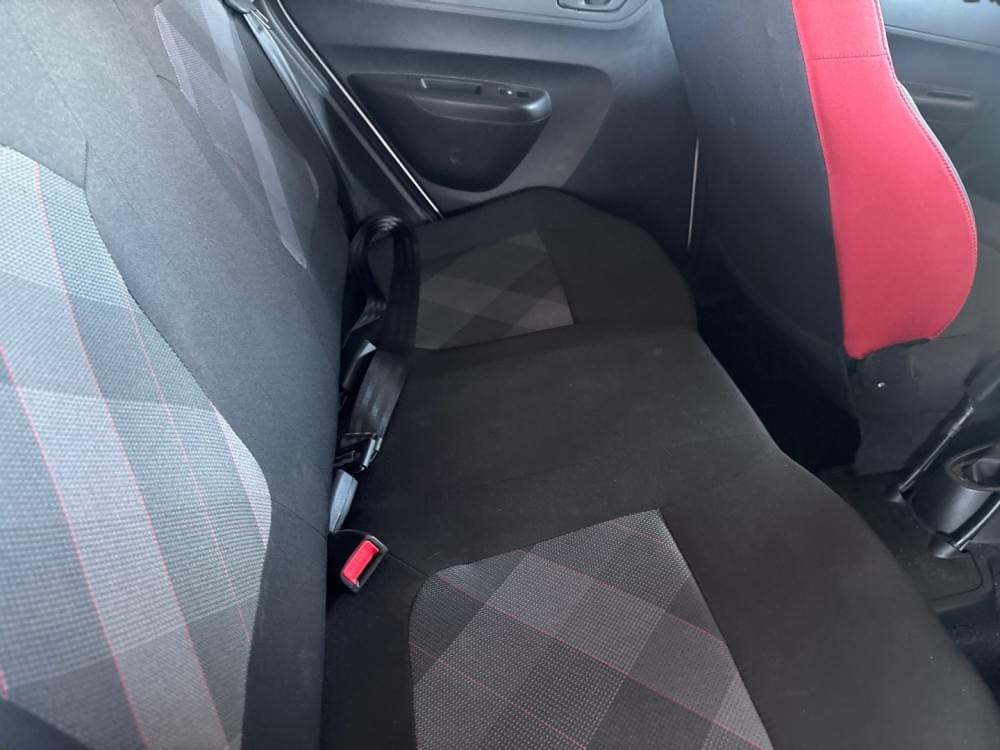 Renault Kwid 1.0 Techno