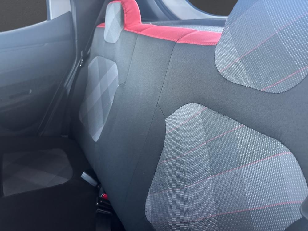 Renault Kwid 1.0 Techno