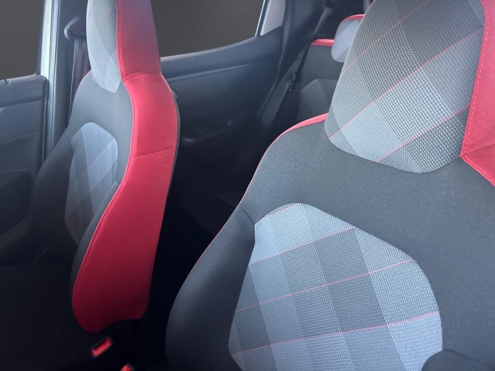 Renault Kwid 1.0 Techno