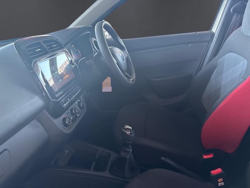 Renault Kwid 1.0 Techno