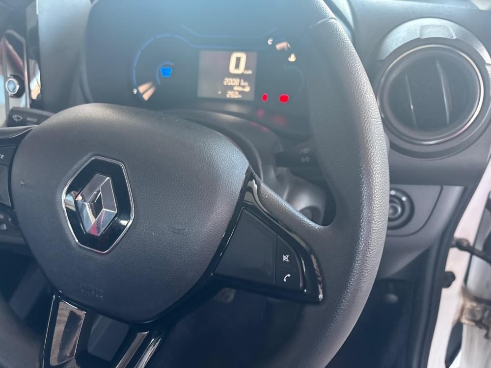 Renault Kwid 1.0 Techno