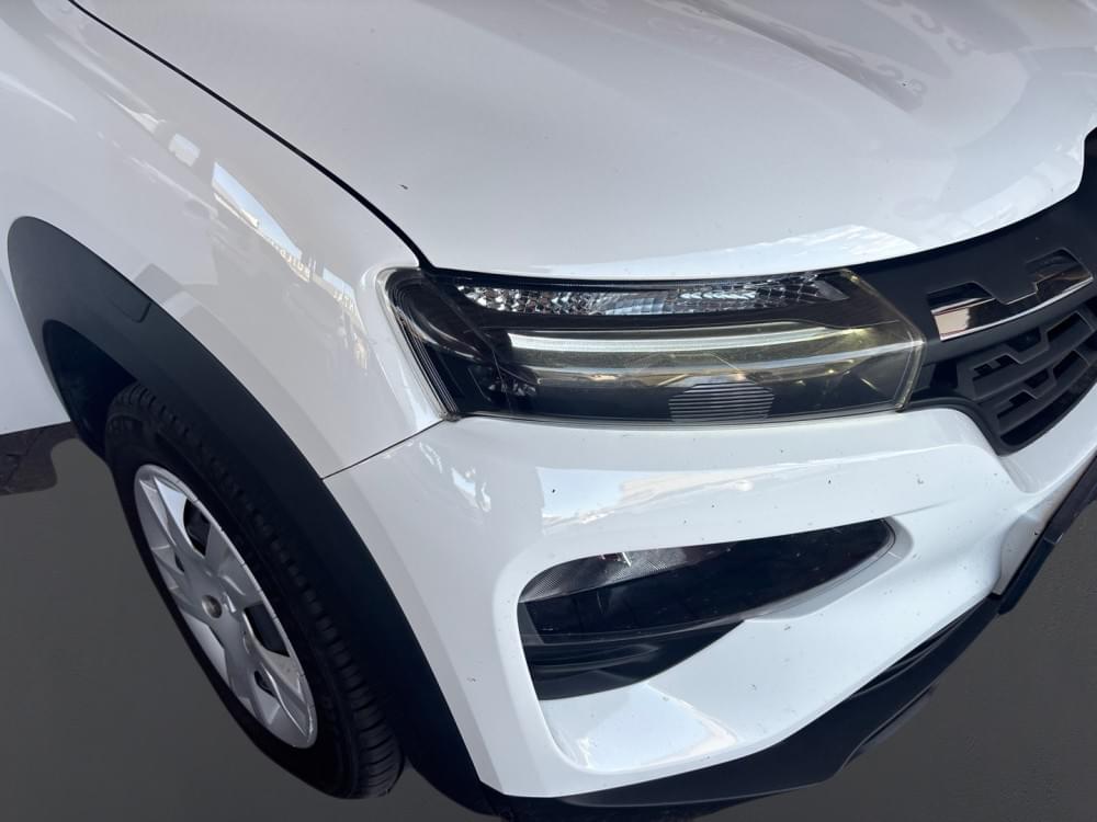 Renault Kwid 1.0 Techno