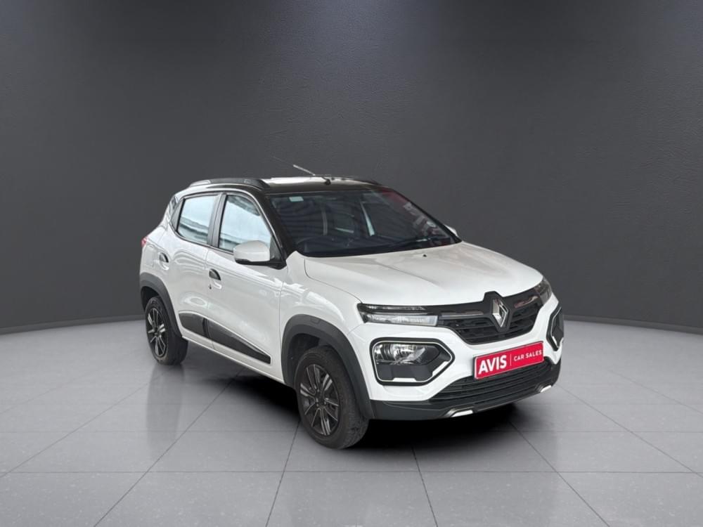 Renault Kwid 1.0 Climber
