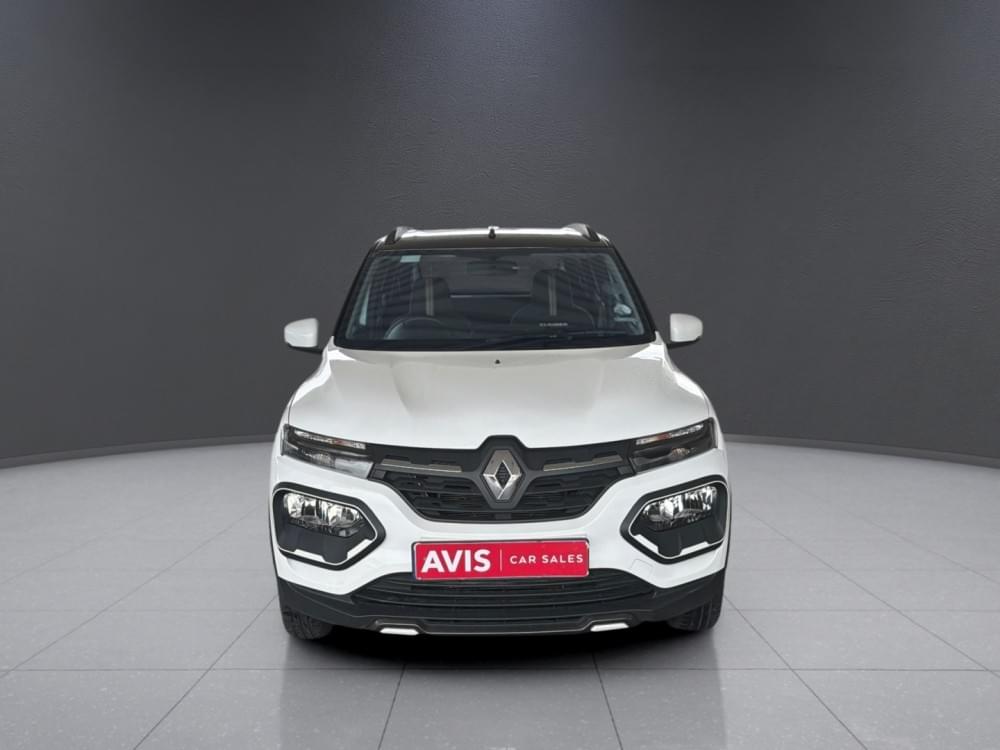 Renault Kwid 1.0 Climber