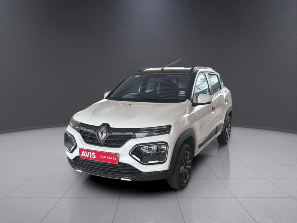 Renault Kwid 1.0 Climber