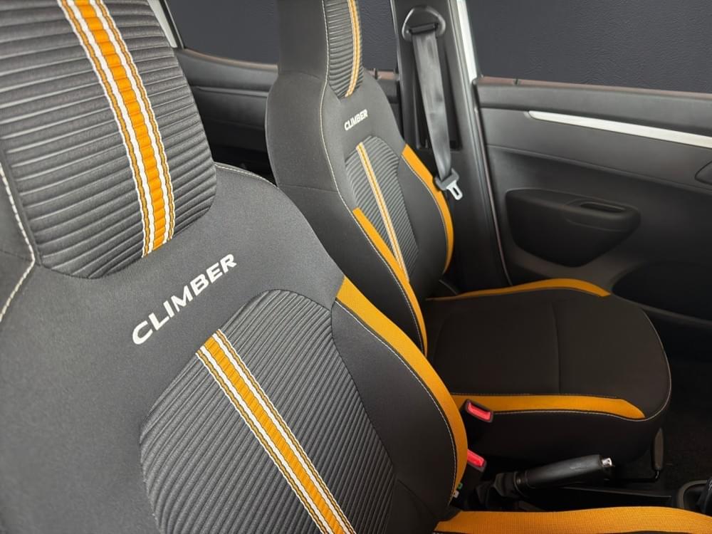 Renault Kwid 1.0 Climber