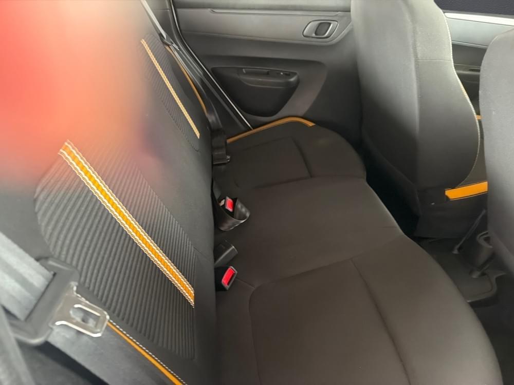 Renault Kwid 1.0 Climber