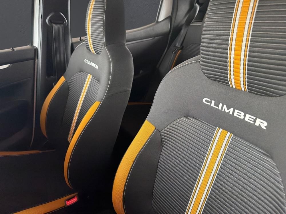 Renault Kwid 1.0 Climber