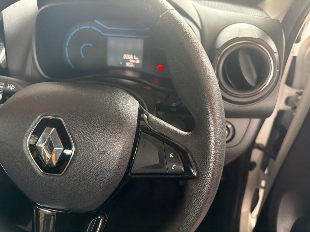 Renault Kwid 1.0 Climber