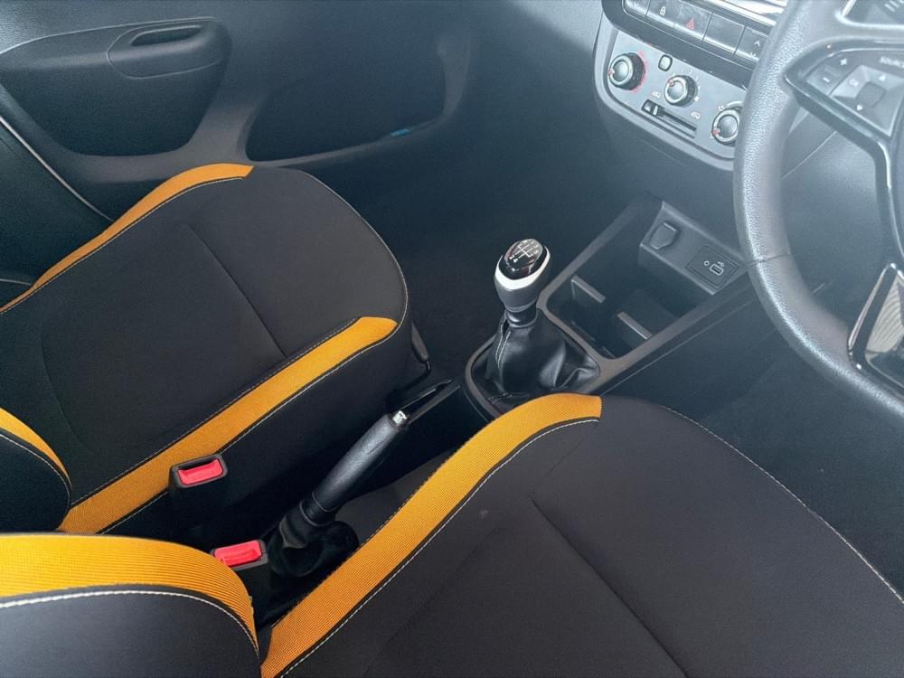 Renault Kwid 1.0 Climber