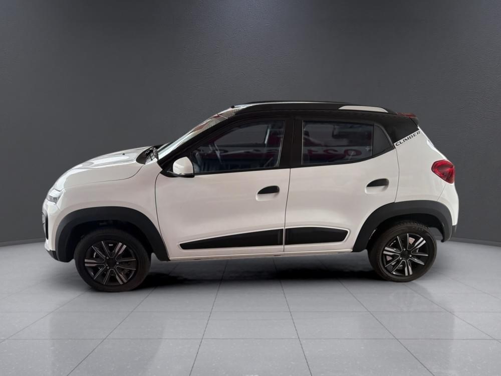 Renault Kwid 1.0 Climber