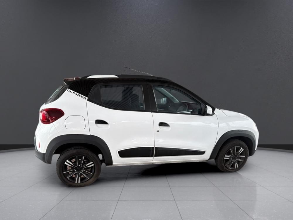 Renault Kwid 1.0 Climber
