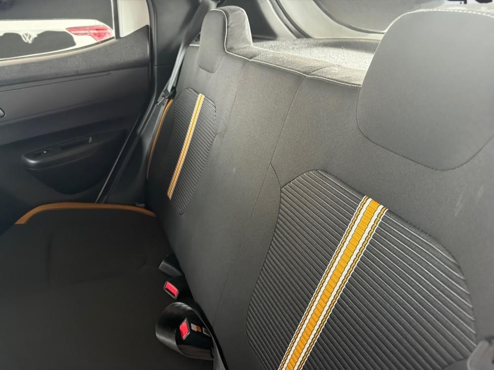Renault Kwid 1.0 Climber