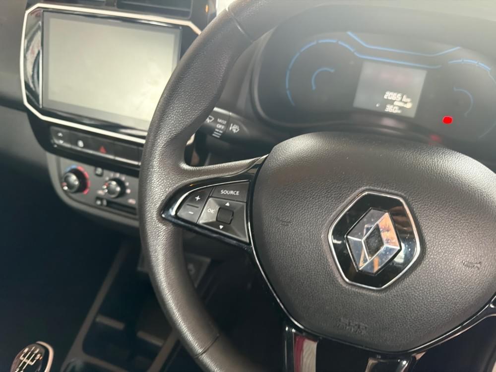 Renault Kwid 1.0 Climber