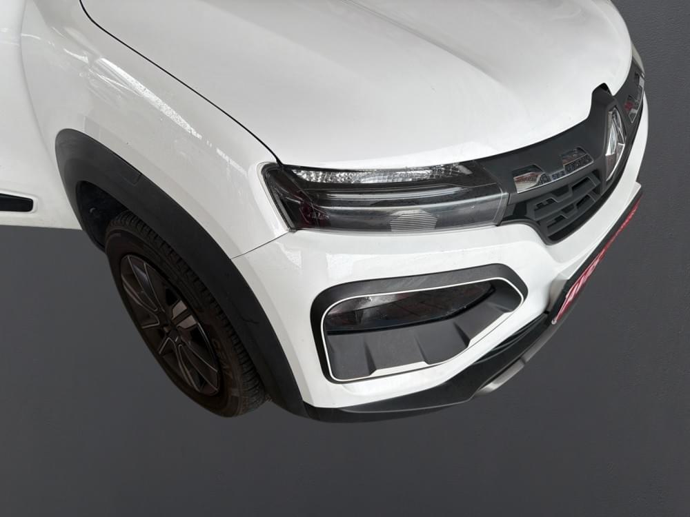Renault Kwid 1.0 Climber