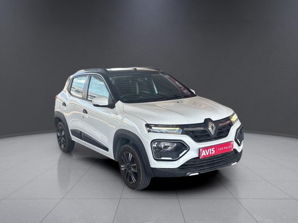 Renault Kwid 1.0 Climber
