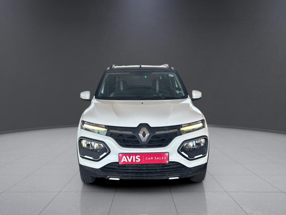 Renault Kwid 1.0 Climber