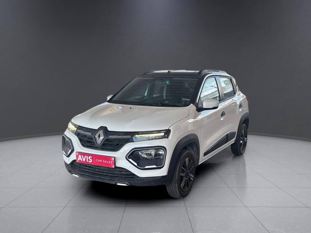 Renault Kwid 1.0 Climber