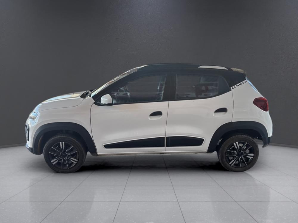 Renault Kwid 1.0 Climber