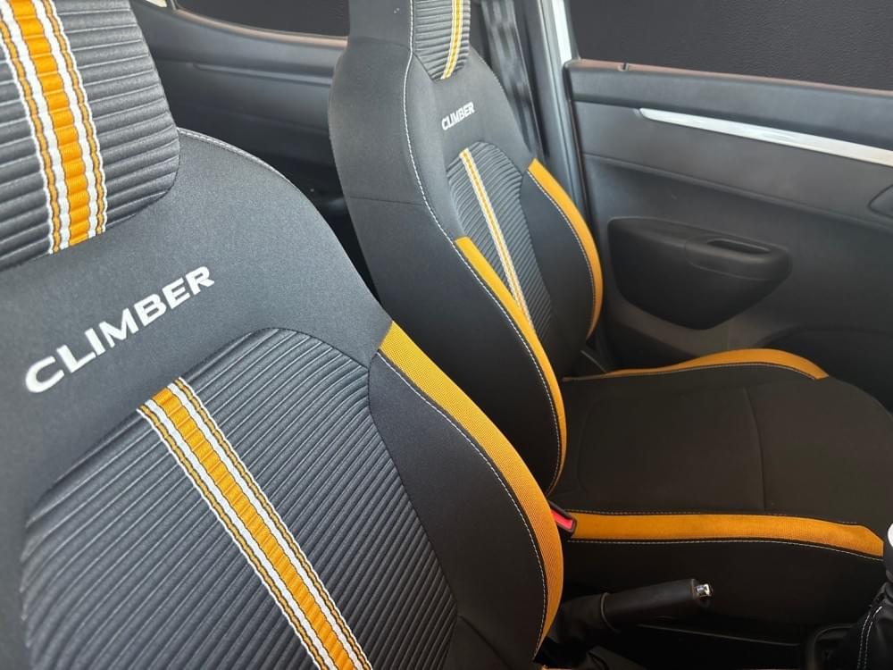 Renault Kwid 1.0 Climber