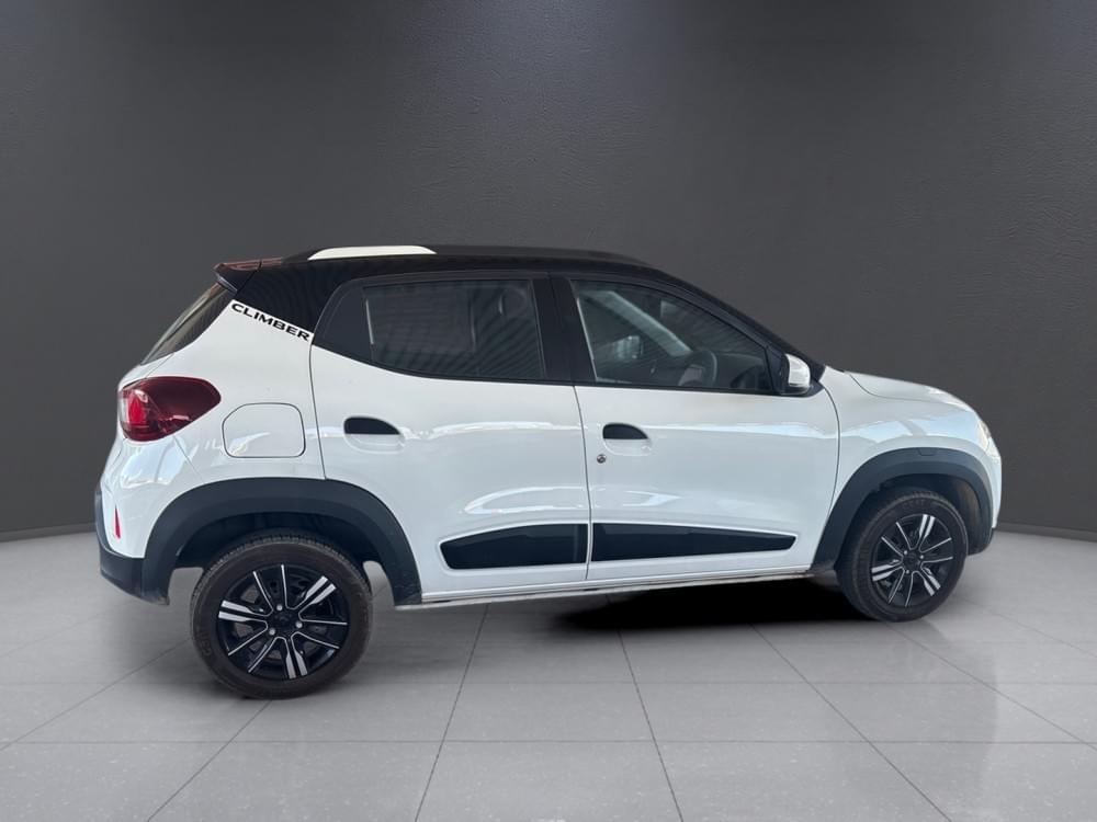 Renault Kwid 1.0 Climber