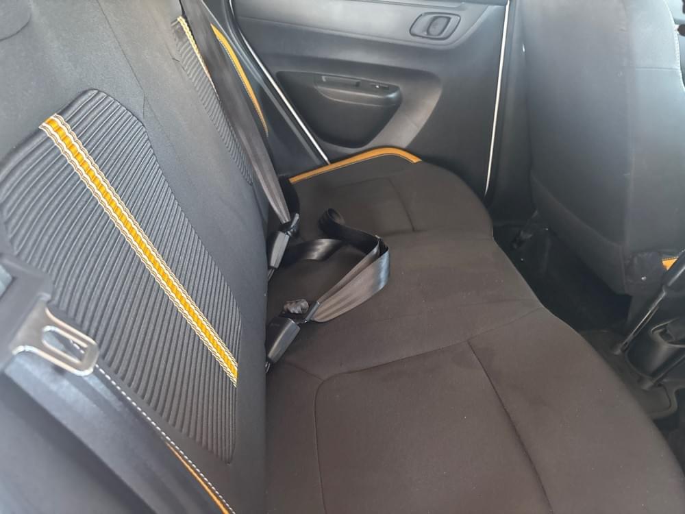 Renault Kwid 1.0 Climber