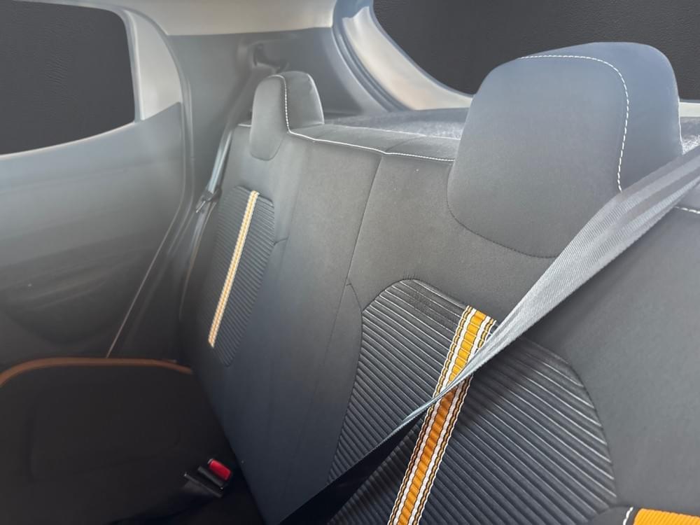 Renault Kwid 1.0 Climber