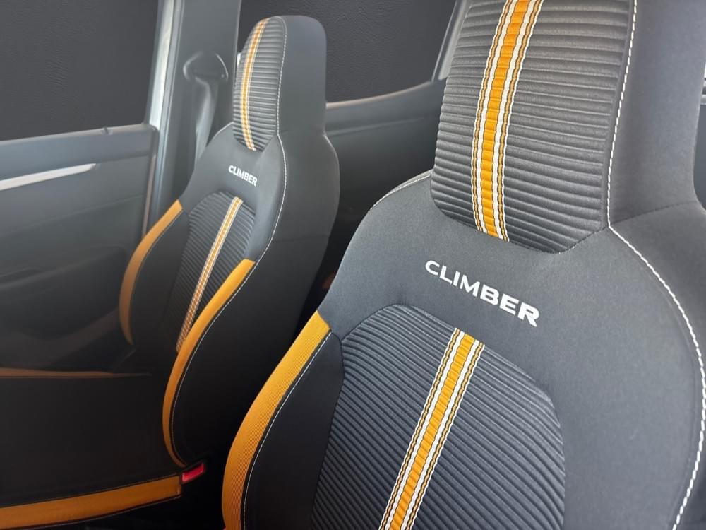 Renault Kwid 1.0 Climber