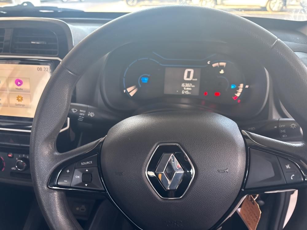 Renault Kwid 1.0 Climber