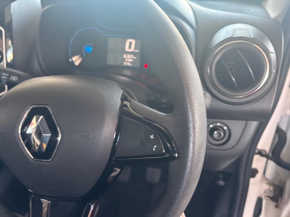 Renault Kwid 1.0 Climber