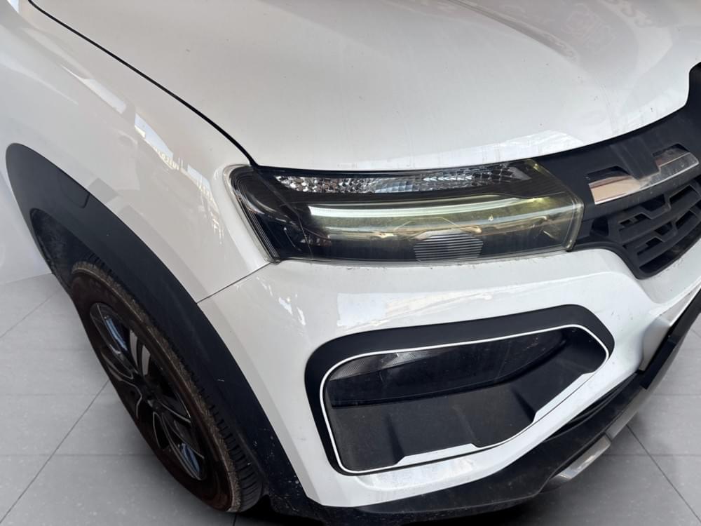 Renault Kwid 1.0 Climber